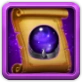 Seer's sphere - Recipe