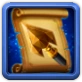 Spear of a Dragon fighter - Recipe