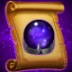 Seer's sphere, level 1 - Recipe