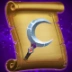 Staff of Celestial sphere, level 1 - Recipe