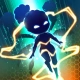 Icon of "Hyper Jump (ultimate, white)"