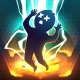 Icon of "Plasma Explosion (passive, violet)"
