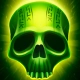 Icon of "Cursed Bones (periodic, blue)"
