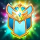 Icon of "Crystalline Onslaught (periodic, green)"