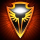 Icon of "Holy Shield (ultimate, white)"