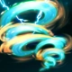 Icon of "Lord of the Storm (ultimate, white)"