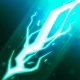 Icon of "Chain Lightning (periodic, green)"