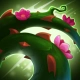 Icon of "Queen's Revenge (passive, violet)"