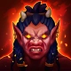 Icon of "You will not stop me (ultimate, white)"