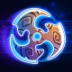 Icon of "North Wind (ultimate, white)"