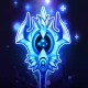 Icon of "Frigid Healing (periodic, green)"