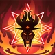 Icon of "Spiritual Bond: Fire (passive, green)"