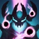 Icon of "Essence Devouring (ultimate, white)"
