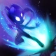 Icon of "Astral Projection (ultimate, white)"