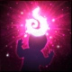 Icon of "Imminent Reckoning (passive, violet)"