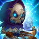 Icon of "Army of Graven (ultimate, white)"