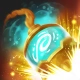 Icon of "Sacred Rage (ultimate, white)"