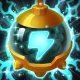 Icon of "Blessed Vanguard (passive, violet)"