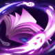Icon of "Demonic Synergy (passive, blue)"