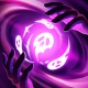 Icon of "Seed of Destruction (periodic, violet)"