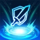 Icon of "Blacksmith Mastery (ultimate, white)"