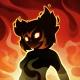 Icon of "Overheat (passive, violet)"