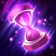 Icon of "Deadly Weakness (passive, violet)"