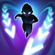 Icon of "Purrfect Reflexes (passive, violet)"
