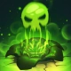 Icon of "Deathflower (ultimate, white)"