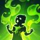 Icon of "Toxic Spit (periodic, green)"