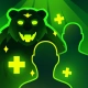 Byrna's Bear Cuddle (periodic, blue) Skill