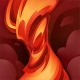Flame Dance