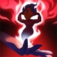 Amira's Illusory Alliance (periodic, violet) Skill