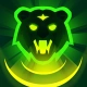 Byrna's Roar of Nature (ultimate, white) Skill