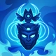 Tidus and Gelo's Spiritual Bond: Water (passive, green) Skill