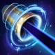 Naos the Doomherald's Wormhole Generator (periodic) Skill