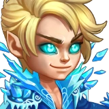Winter Skin Avatar