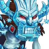 Winter Skin Avatar