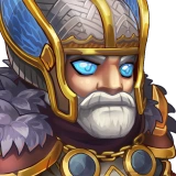 Nordic Skin Avatar