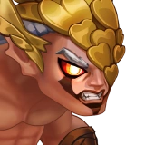 Romantic Skin Avatar