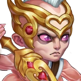 Romantic Skin Avatar