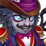 Illusionist Skin Avatar