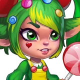 Sweettooth Skin Avatar