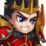 Champion Skin Avatar