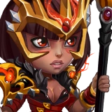 Champion Skin Avatar