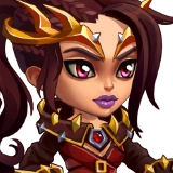 Champion Skin Avatar