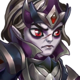 Champion Skin Avatar