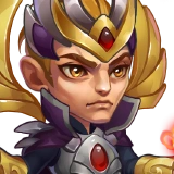 Champion Skin Avatar