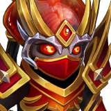 Champion Skin Avatar