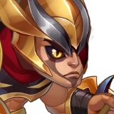 Champion Skin Avatar